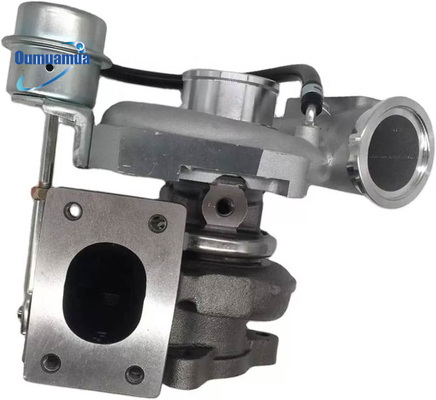 Τούρμπο HE200WG Για κινητήρα Cummins QSF2.8 Τούρμπο 3777896 5777897