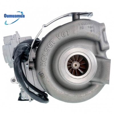 Τούρμπο HE300VG Για κινητήρα Cummins QSK19 Τούρμπο 3793692
