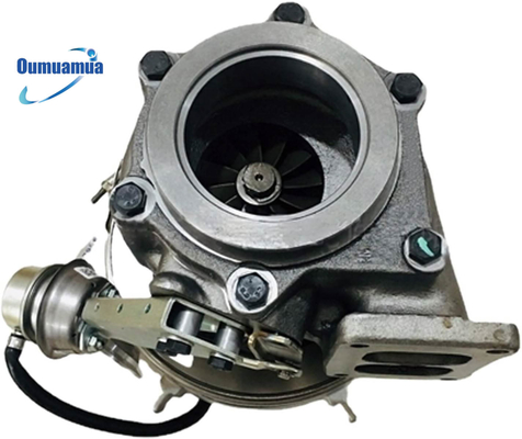 Τούρμπο BHT3E Για κινητήρα Cummins N14 EURO-2 Τούρμπο 3805585