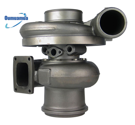 Τούρμπο HE851 HX83 Για κινητήρα Cummins QSK60 Τούρμπο 4042815 4047291