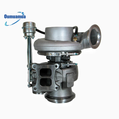 Τούρμπο HX55W Για κινητήρα Cummins QSM11 Τούρμπο 4043707 4043708