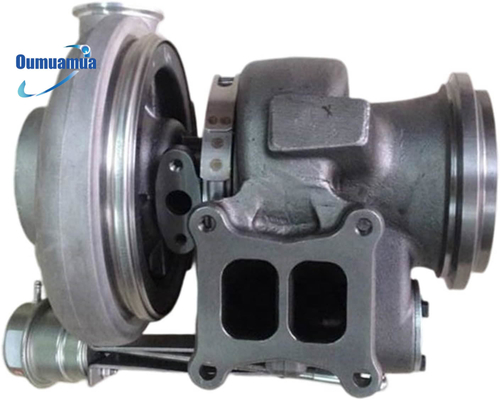 Τούρμπο HX55W Για κινητήρα Cummins QSM11 Τούρμπο 4045025 4045026