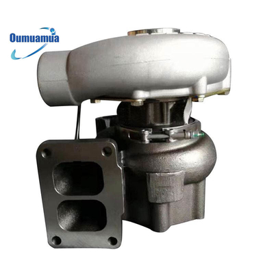 Τούρμπο GT42 Για κινητήρα Daewoo TBP 4503 Τούρμπο 65.09100-7024 701139-0001