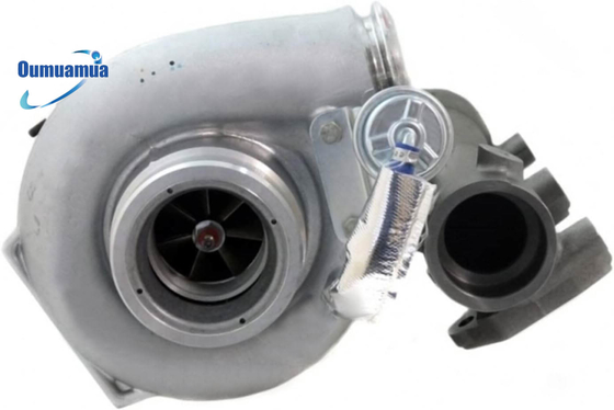 Τούρμπο Β3 Για κινητήρα DAF XF85/XF105 Τούρμπο 13879700066