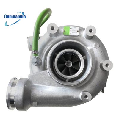 Τούρμπο S200G Για κινητήρα Deutz TCD2012L6 Τούρμπο 56209880017
