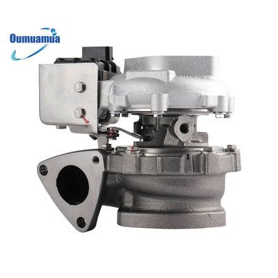 Τούρμπο GTB1749VK Για κινητήρα FORD TRANSIT RWD 2.2 TDCI 153 HP Τούρμπο 787556-0015