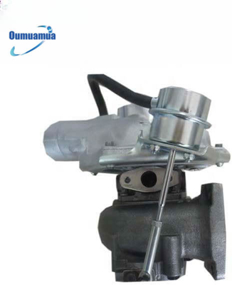 Τούρμπο GT3271LS Για κινητήρα Hino J05D Τούρμπο 17201-E0330 704409-5001