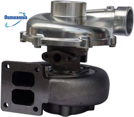 Τούρμπο RHC7 για κινητήρα Hitachi 6SD1 EX300-2/3 Τούρμπο 114400-3140
