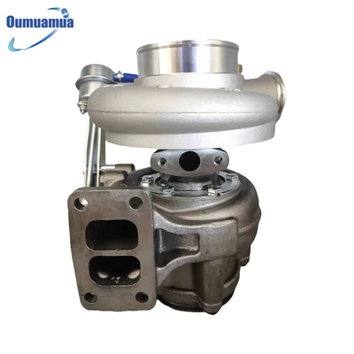 Τουρμποσυμπιεστή 6745-81-8040 για τον κινητήρα Komatsu HX40W TURBO 6 ΜΕΡΟΙ