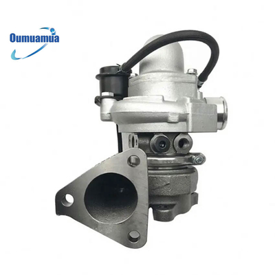 Τούρμπο TF035HM για κινητήρα Hyundai TDI 2.5L 4D56 τουρμποσυμπιεστή 28200-4A201 49135-04121 νέες απευθείας πωλήσεις εργοστασίου