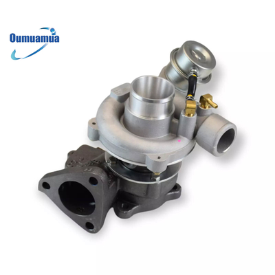 Τούρμπο GT1749S για κινητήρα Hyundai 4D56T τουρμποφόρος 28200-42560 Νέα απευθείας πώληση εργοστασίου