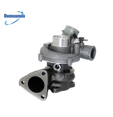 Τούρμπο GT1749S για κινητήρα Hyundai 4D56T τουρμποσυμπιεστή 28200-42560 716938-0001 ολοκαίνουργια απευθείας πώληση εργοστασίου