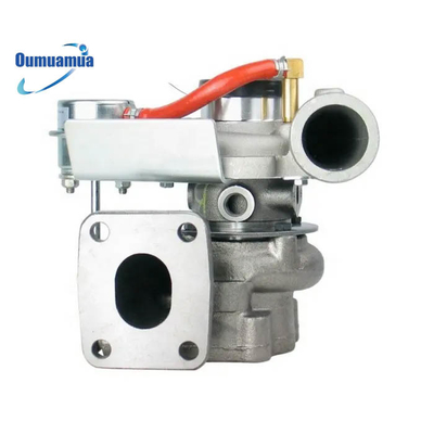 Τούρμπο GT2052S για κινητήρα Hyundai D4AL 28230-41450 703389-0001 ολοκαίνουργια απευθείας πώληση εργοστασίου