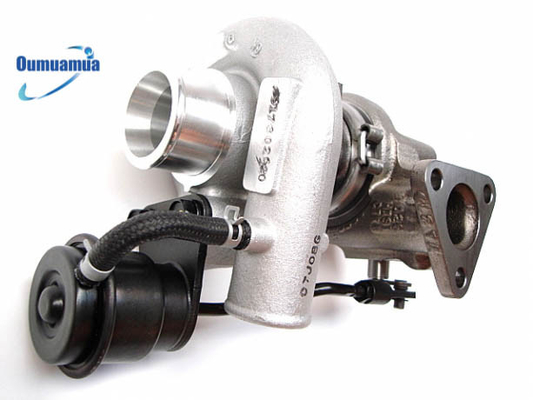 Τούρμπο TD025 για κινητήρα Hyundai D3EA MATRIX 1.5 CRDI τουρμποσυμπιεστή 28231-27500 49173-02622 ολοκαίνουργια απευθείας πώληση εργοστασίου