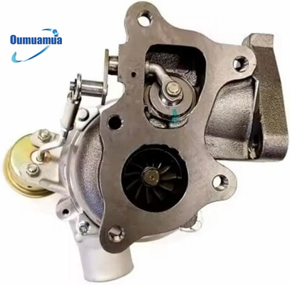 Τούρμπο TD04 Για κινητήρα Hyundai D4BH 730640-0001 28200-4A200