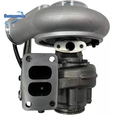 Τούρμπο HX35W Για κινητήρα Hyundai R210-7 Τούρμπο 3960454
