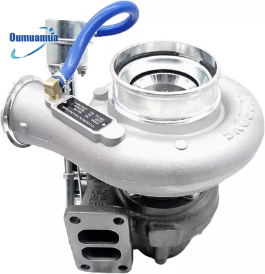 Τούρμπο HX35W Για κινητήρα Hyundai R225-7 Τούρμπο 4035899