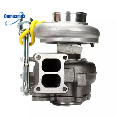 Τούρμπο HX40W Για κινητήρα Hyundai R335-7 Τουρβοσυμπιεστή 4038421