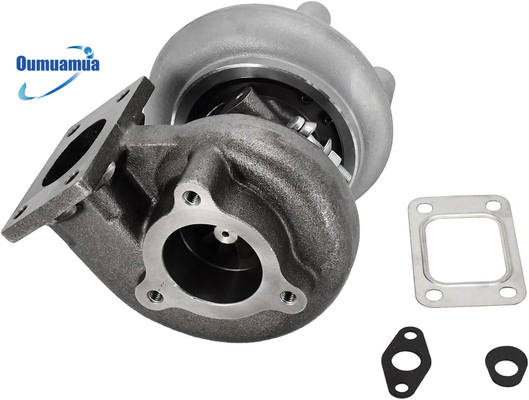 Τούρμπο TD05 Για κινητήρα ISUZU 4BG1 Τούρμπο 49189-00550 8971447061
