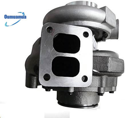 Τούρμπο TF08L Για κινητήρα ISUZU 6SD1 Τούρμπο 114400-3530 49134-01523