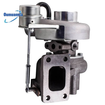 Τούρμπο TB2568 για κινητήρα ISUZU 4DB2 τουρμποφόρτιση 466409-0002