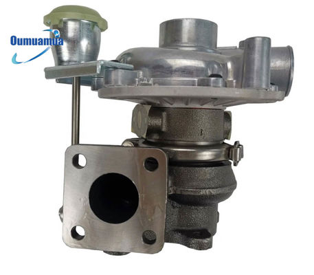 Τούρμπο RHF4H Για κινητήρα ISUZU 4JA1/4JA1T Τούρμπο 897240-2101