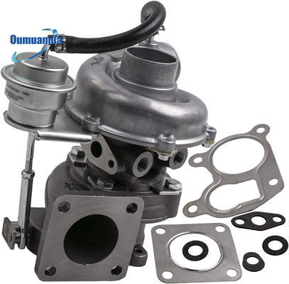 Τούρμπο RHB5 Για κινητήρα ISUZU 4JB1T 4BD1-T 4JB1-CT Τουρμποσυμπιεστή 8944739540