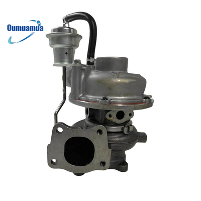 Τούρμπο RHF55 Για κινητήρα ISUZU 4HE1 Τούρμπο 8971038570