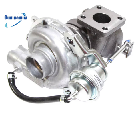 Τούρμπο RHF5 Για κινητήρα ISUZU 4JB1T Τούρμπο 8971397243