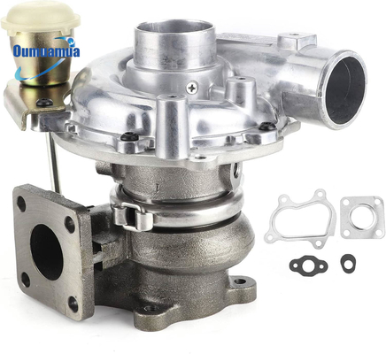 Τούρμπο RHF5 Για κινητήρα ISUZU D-MAX 2.5 Τούρμπο 8972402101