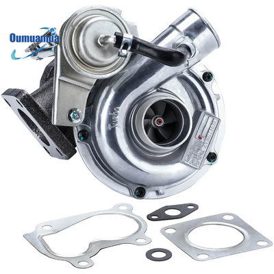 Τούρμπο RHF5 Για κινητήρα ISUZU 4JH1-TC Τούρμπο 8973544234