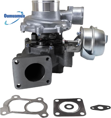 Τούρμπο RHF4 για κινητήρα ISUZU 4JJ1 τουρμποφόρτιση 8980118923