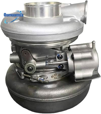 Τούρμπο HY55V Για κινητήρα Iveco CURSOR 13/12900CCM Τούρμπο 4046945