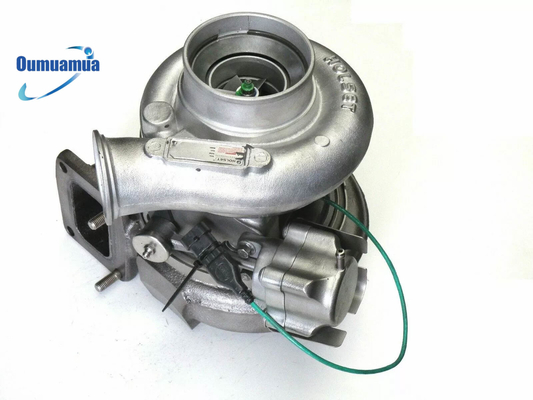 Τούρμπο HE431V Για κινητήρα Iveco CORS OR8 Τούρμπο 504269281