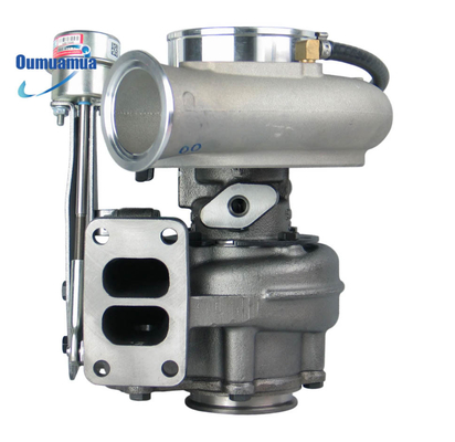 Τούρμπο HE351W Για κινητήρα Kamaz 6ISBE ISDE6 Τούρμπο 4043980 4955908 4043982