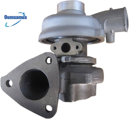 Τούρμπο TD05 Για τον κινητήρα Kato 4D31 Τουρμποφόρτιση 49178-00500 ME080341