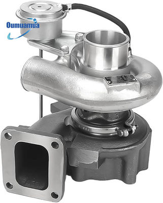 Υψηλής ποιότητας TD06-7 για το εργοστάσιο του Kato άμεσος κινητήρας υψηλής απόδοσης ενεργειακής εξοικονόμησης τουρβίνας 6M60T τουρμποφόρτερ 49179-02712 ME304598