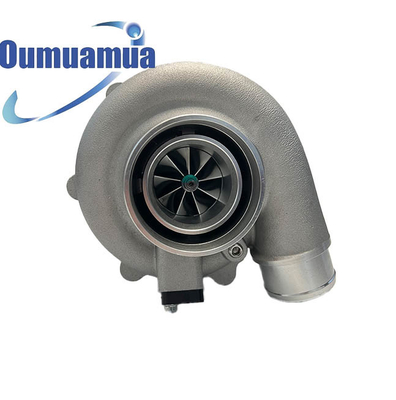 Τούρμπο G30-770 DDB Τούρμποφορτιστή Δύο V-band 0.72A/R Σώμα τουρμπίνας με εσωτερική πύλη αποβλήτων