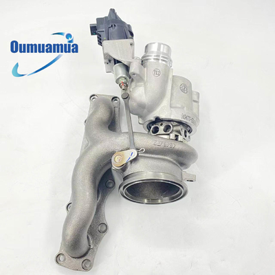 BMW N20 N20B20A Μηχανή TD04 TD04LR6 TD04LR6-04HR*15TK31-6.0T Αυτοκινητοκίνητο τουρμποσυμπιεστή 24120200289 49477-02030