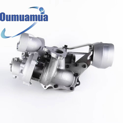 Τούρμπο για την Benz 10009880008 6510900880 6510902280 A6510900880 A6510902280 6510904880