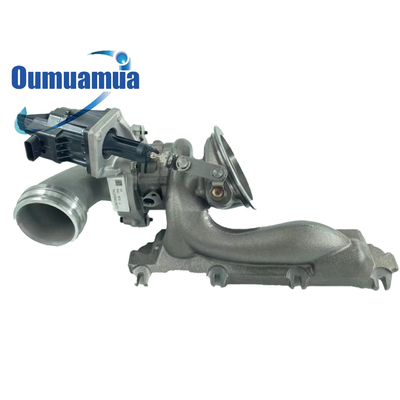 11652681209 για BMW Mini Cooper 1.5 Βενζινοκίνητο Τούρμπο B38a15a 7636784 11657636784 κέντρα μηχανικής