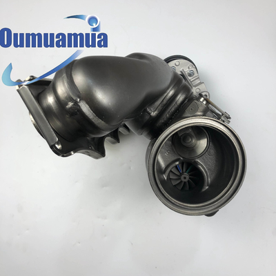 Τυροφορευτής Για BMW N2049477-02006 49477-02005 49477-02003 49477-02000 49477-02001 49477-02002 49477-02004 49477-02005 49477-02006 49477-02007 49477-02008 49477-02009