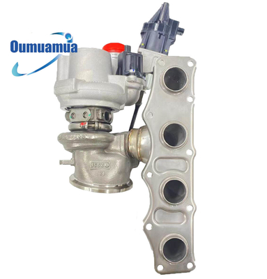 BMW N20 Αυτοκινητοκίνητο Τουρβοσυμπιεστή L3 1.5L L3 1.5L 11658600045 11 65 8 600 045 11-65-8-600-045 11658643129 11658643130 11658643131 8600045 8643129 8643130 8643131 8573106