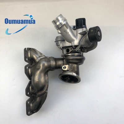 BMW N13 1.6T Τουρβοσυμπιεστή 1162 7643719 MGT1549ZDL Μηχανή μοντέλο N13B16M0 820021-5001S 820021-0001 820021-0004 820021-0005 820021-5004S 820021-5005S 80920