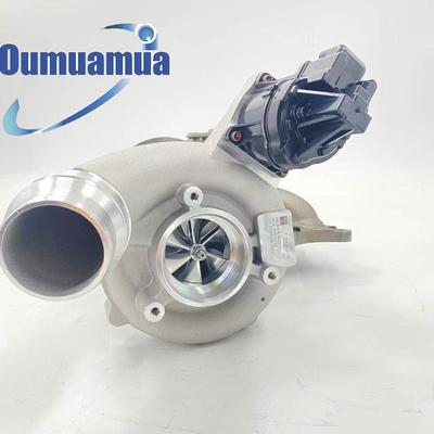 Τουρμποσυμπιεστή Για BMW 11657934332 Turbo 1855-970-0043 Για BMW B58B30M1 Μηχανή 18559880043, 18559700030, 18559880030