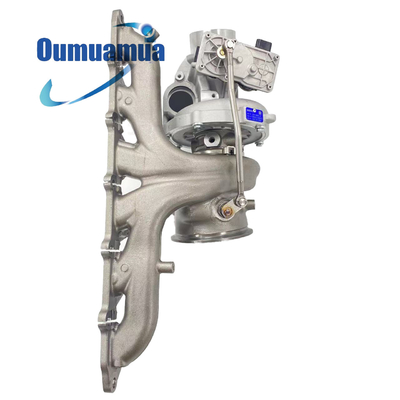 Τυροφορευτής για Land Rover Range Rover L405 3,0 P400 PT306 AJ20P6 J6P3-6K682-AG PT306 AJ20P6 κινητήρα LR146149LR146149