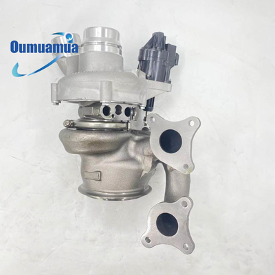 Για την BMW B58 3.0T New Soft Connection 11658679021 18559700041 Αυτοκινητοκίνητο τουρμποσυμπιεστή Brand New Factory Direct Sales 185597000041 18559880041 18559700024 18559880024 793486 11658679021 1165867902102
