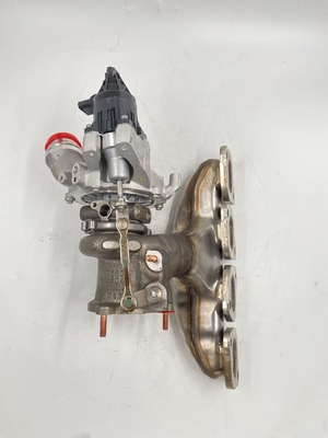 Νέο γνήσιο IHI AL0087 Turbo Για Mercedes-Benz A B C E CLA-Class 2.0L A2600902500 AL0087