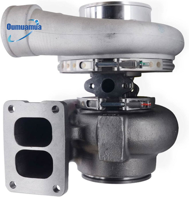 Ο κινητήρας του Komatsu S400 Original Quality Turbocharger 6156-81-8170