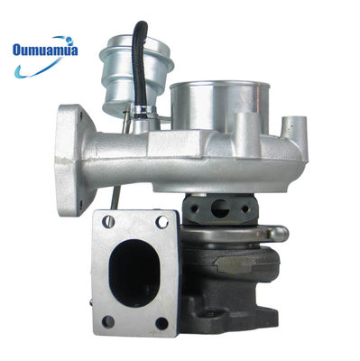 Τουρμποφόρτιση 6208-81-8100 49377-01611 Για Komatsu SAA4D95LE-3 PC130-7 Μηχανή 4D95LE TD04L-10G Μακρόχρονη ζωή Τουρμποφόρτιση 49377-01610 4937701610 49377-01611 8208818100 6208-81-8100